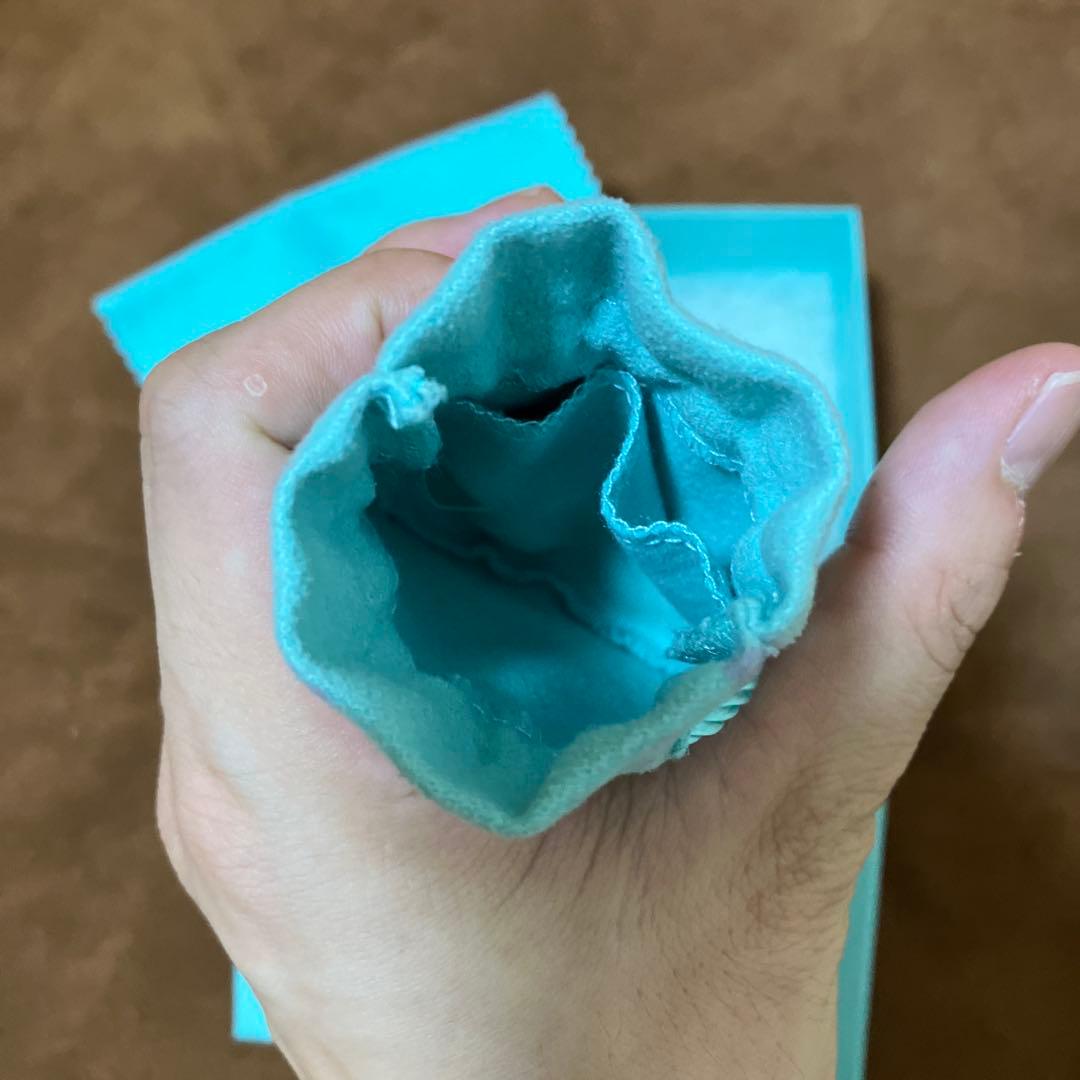 期間限定特価　TIFFANY&Co.1837ナロー　カフ　バングル