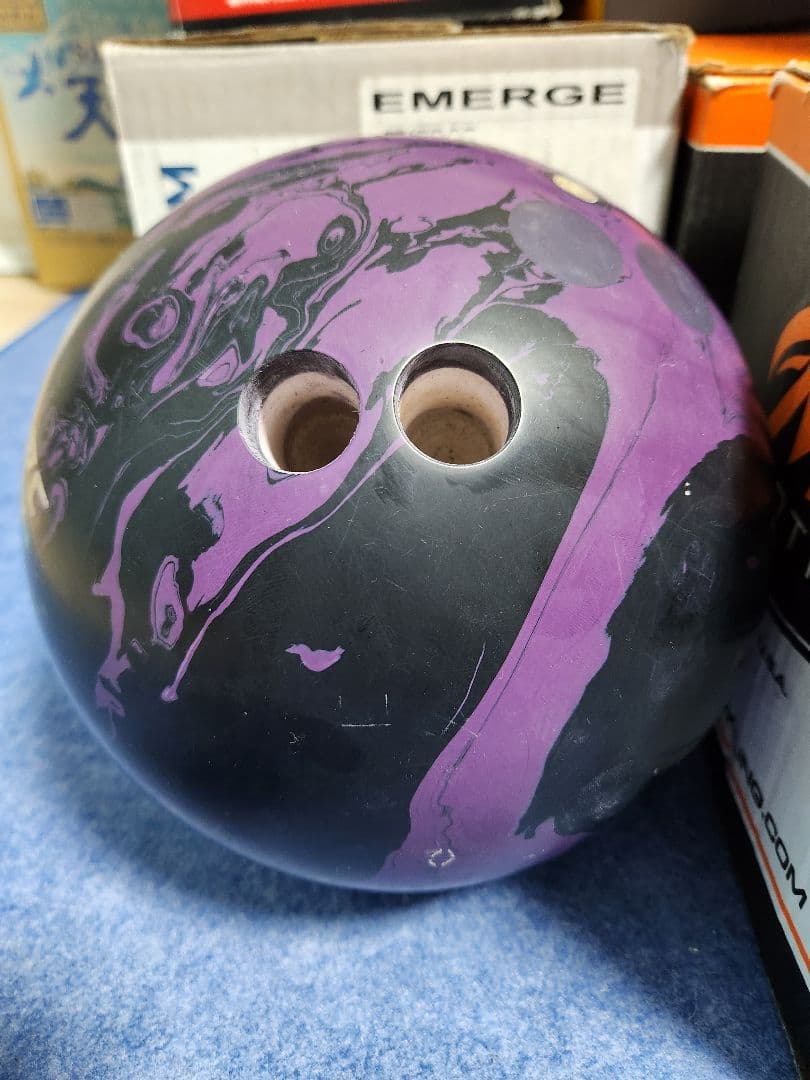 MOTIV ジャッカルゴースト15ポンド