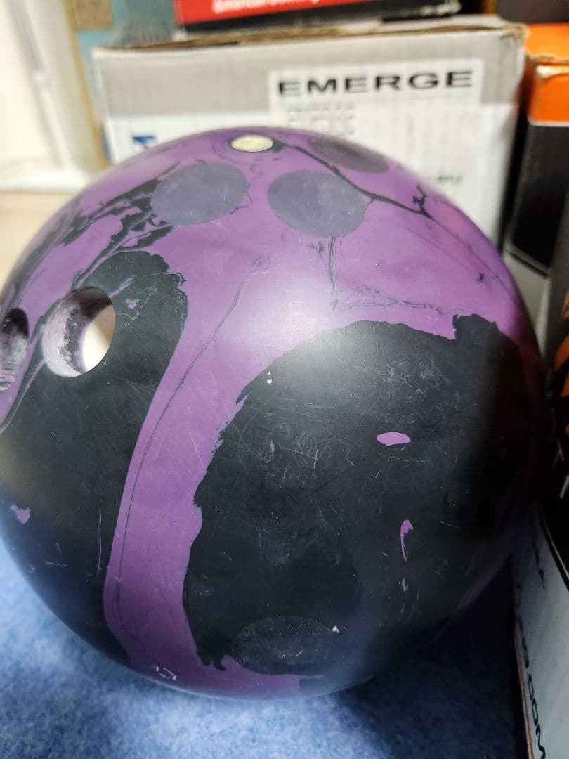 MOTIV ジャッカルゴースト15ポンド