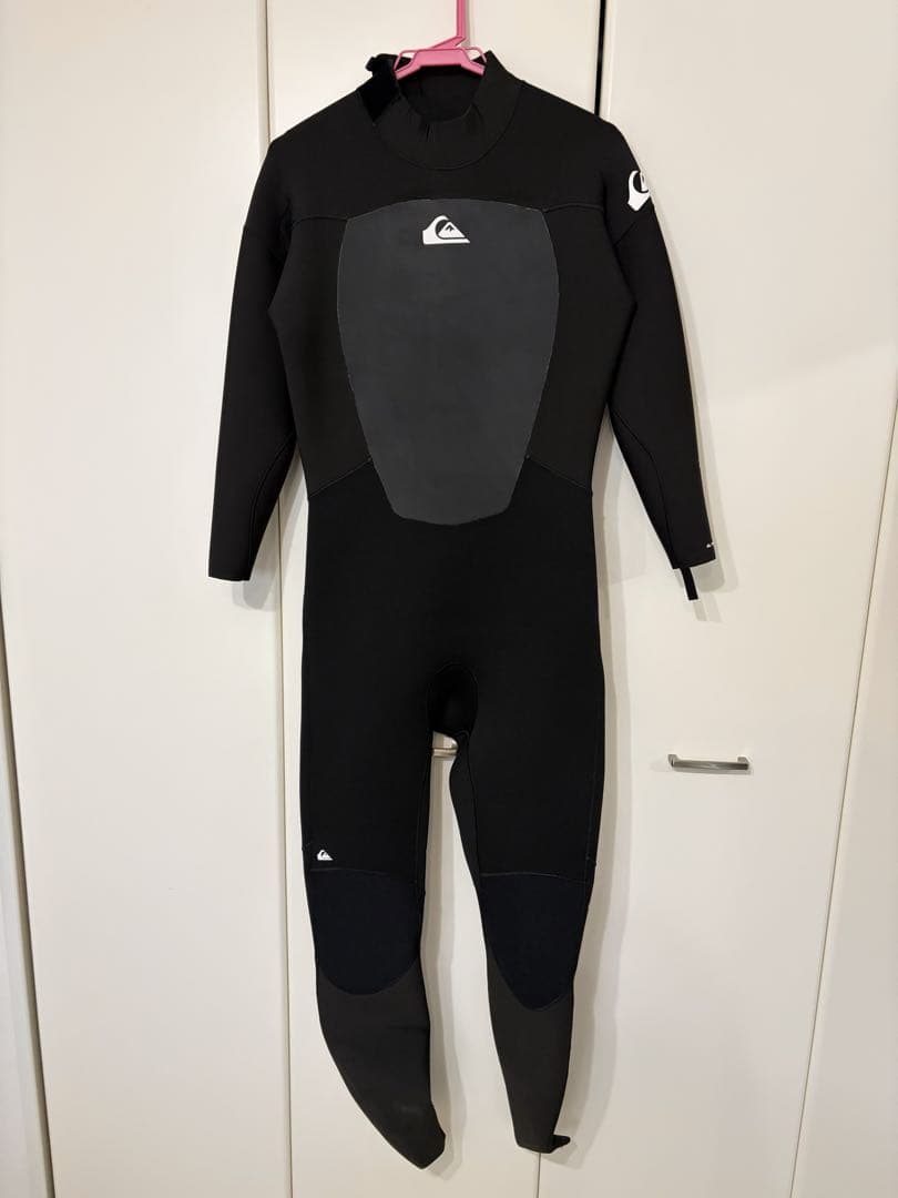 QUIKSILVER AQUA-TEC フルスーツ L