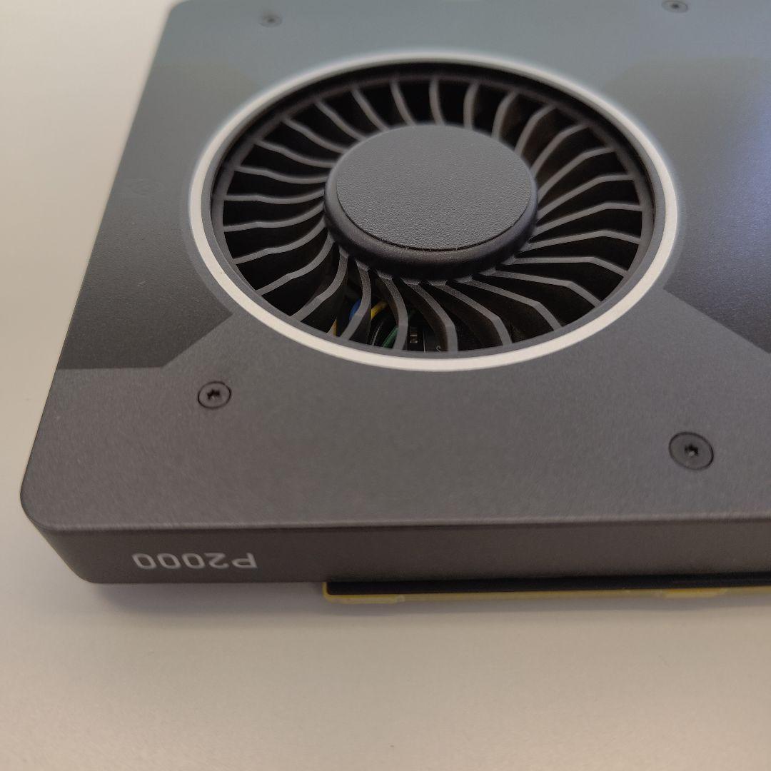 ✱QUADRO P2000 グラフィックボード