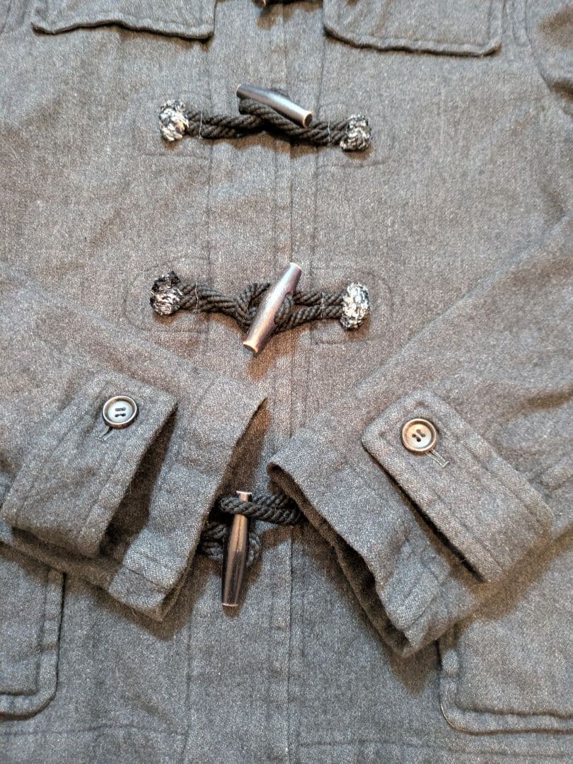 【とまと】コムデギャルソンオムプリュス ウール縮絨