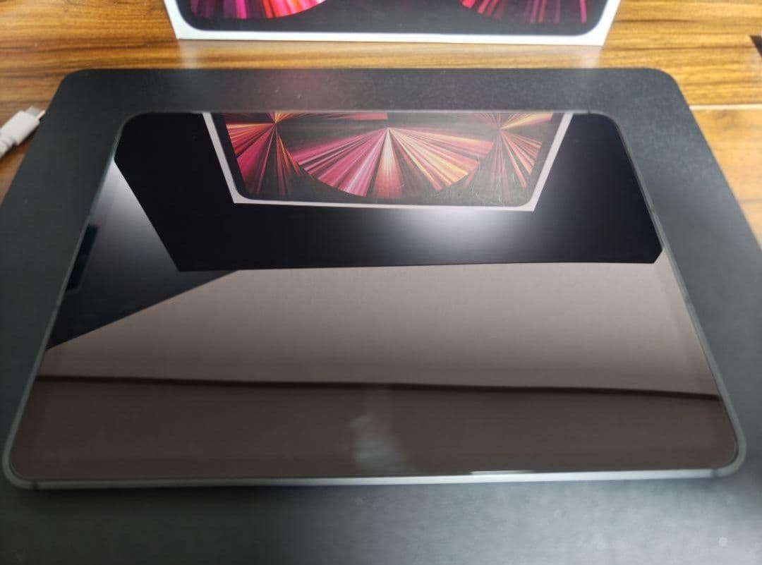 iPad Pro (第3世代) 11インチ512GBWi-Fi+Cellular