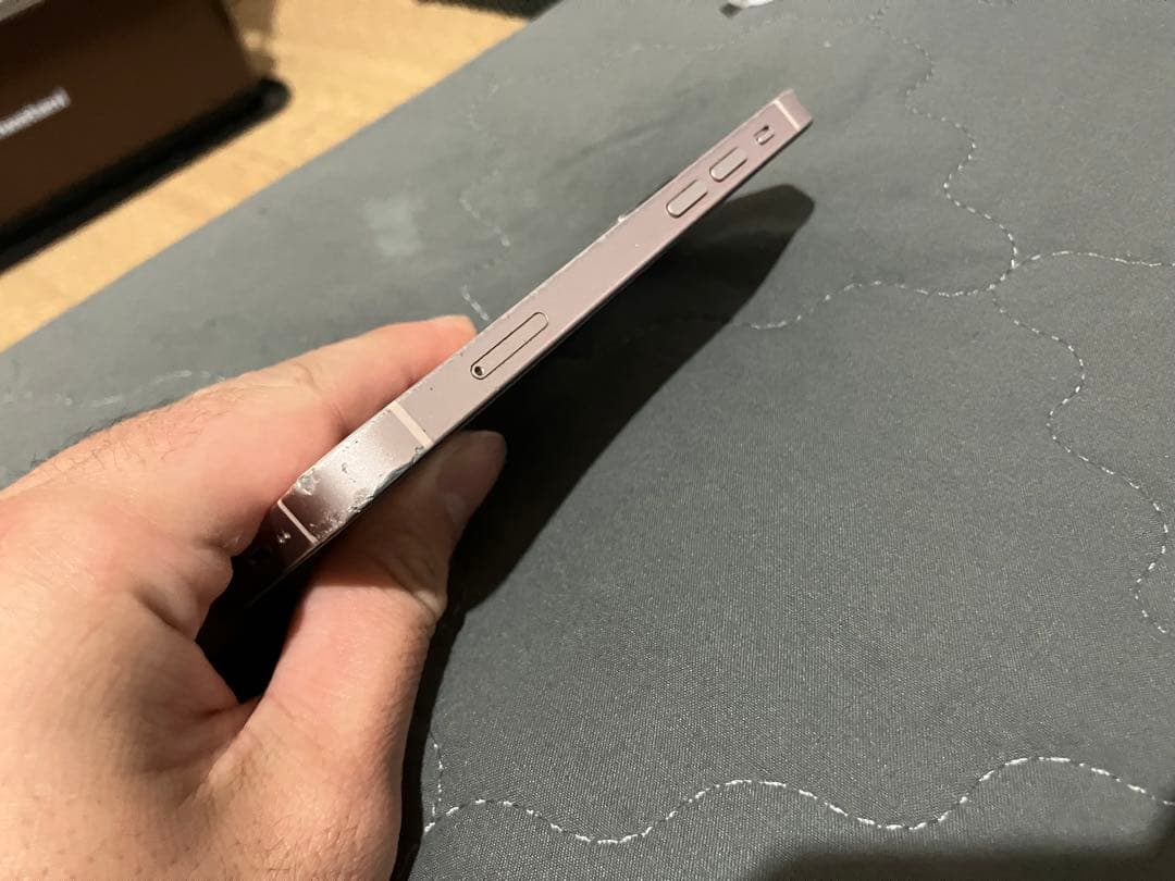 Apple iPhone13mini 本体