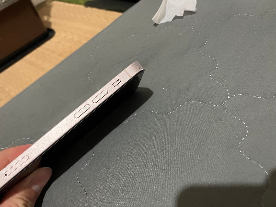 Apple iPhone13mini 本体