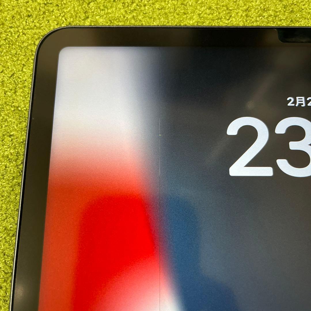 iPad Pro12.9インチ128GBWi-Fi /Apple pencil