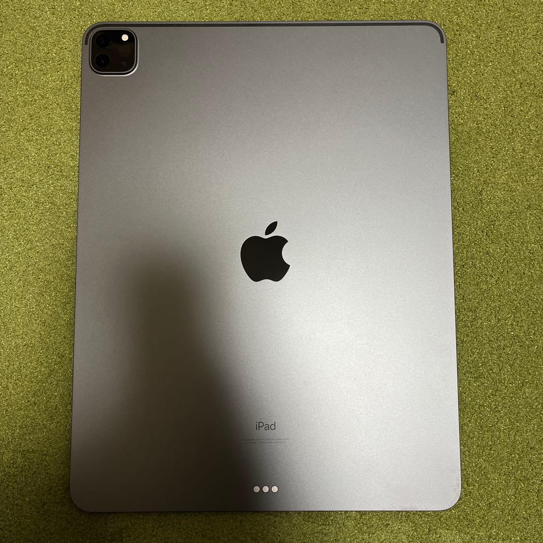 iPad Pro12.9インチ128GBWi-Fi /Apple pencil