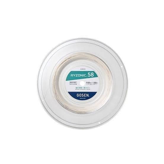 GOSEN RYZONIC 58 ライゾニック58 0.58mm 200m