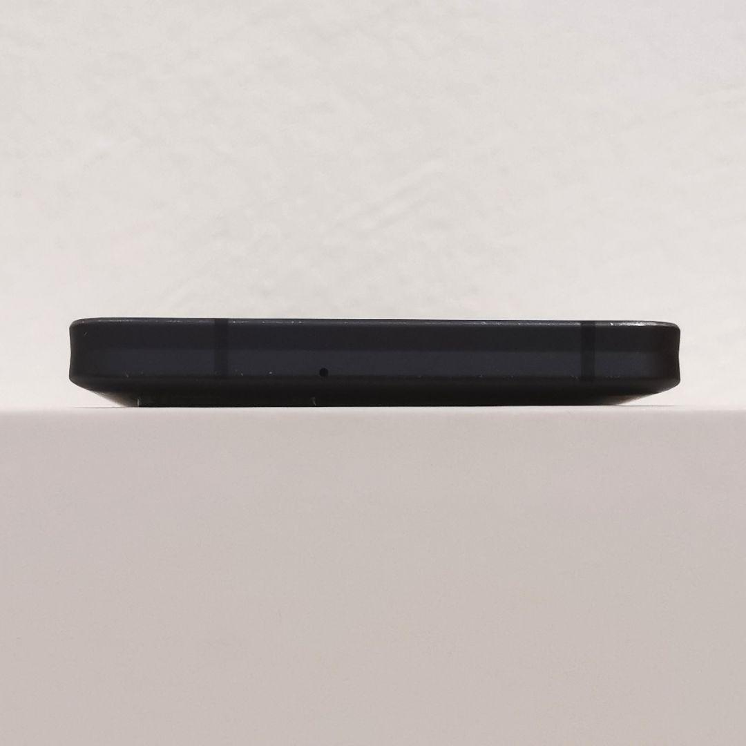 『美品・バッテリー良好』AQUOS sense6s 64GB『シムフリー』554