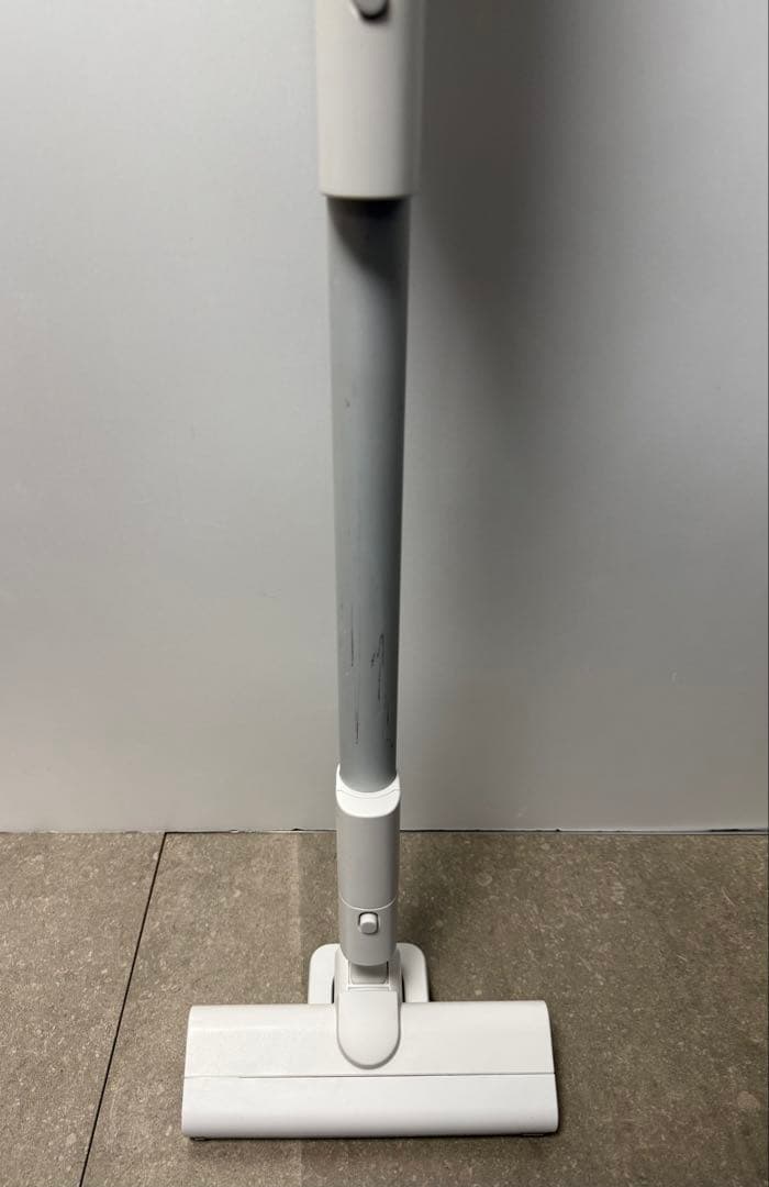 ロー◇パワーコードレス MC-PB60J-C アイボリー