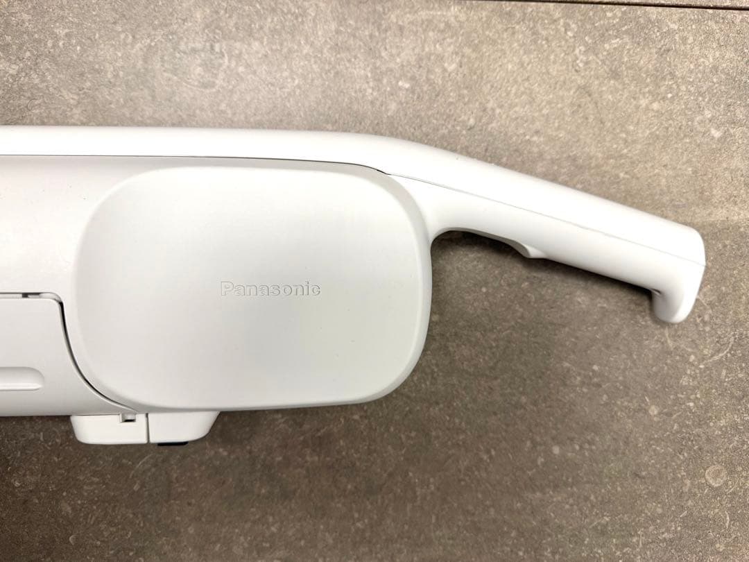 ロー◇パワーコードレス MC-PB60J-C アイボリー