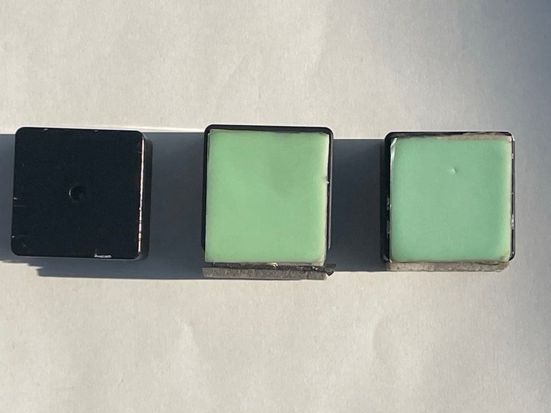 【美品！SEV RUNS S 本体３個　２年間使用】　車のパワーアップに