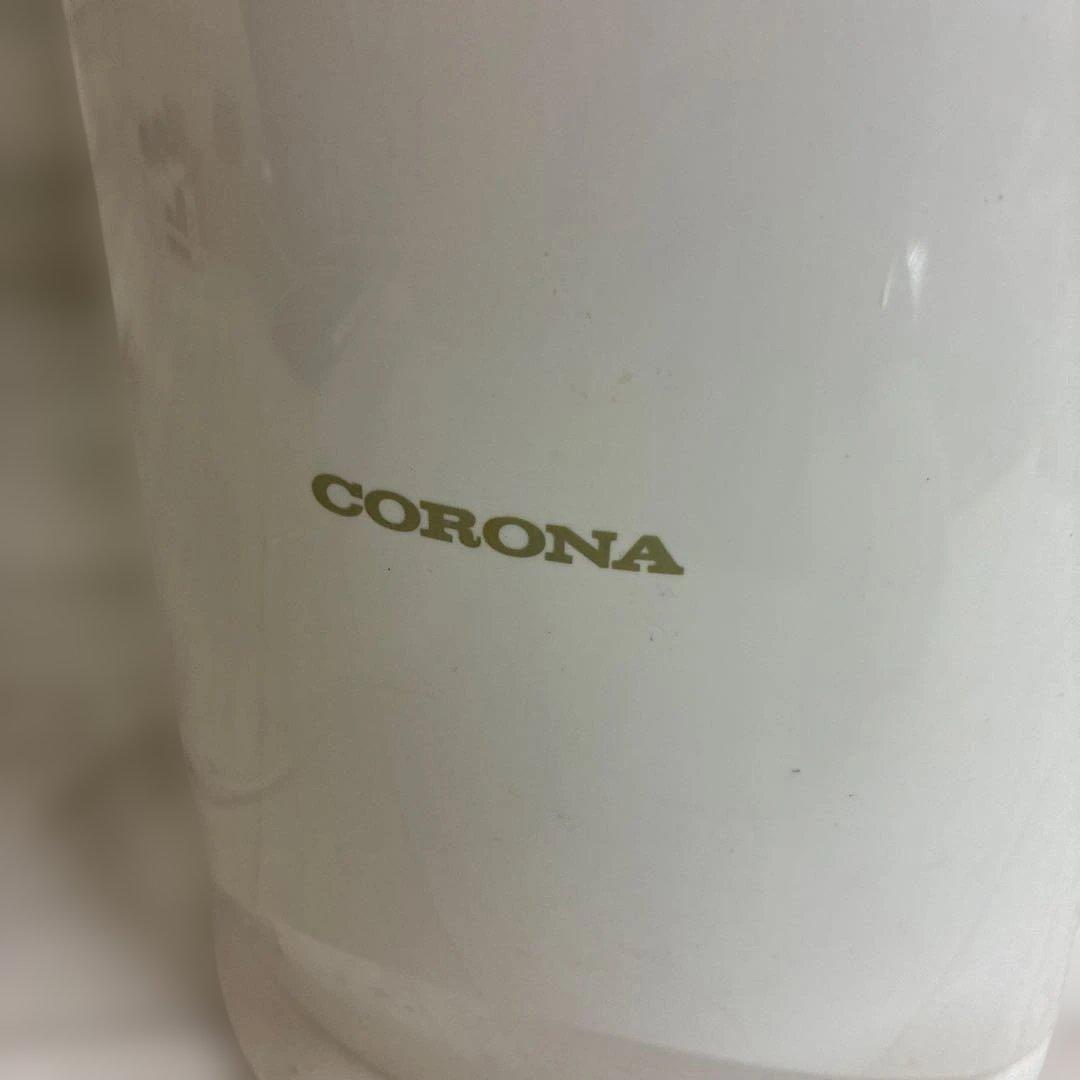 コロナ 除湿機 CD-S6321