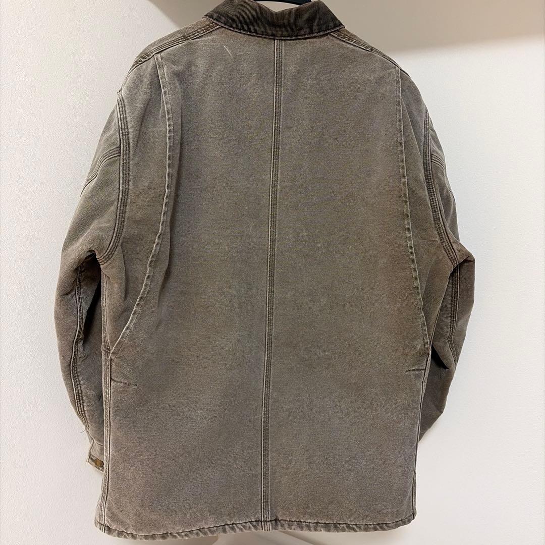 Carhartt/カーハート ミシガンチョアコート USA製