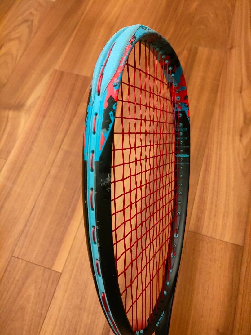 ジオブレイク 70S　Geobreak70s カバー付き ソフトテニス UL0