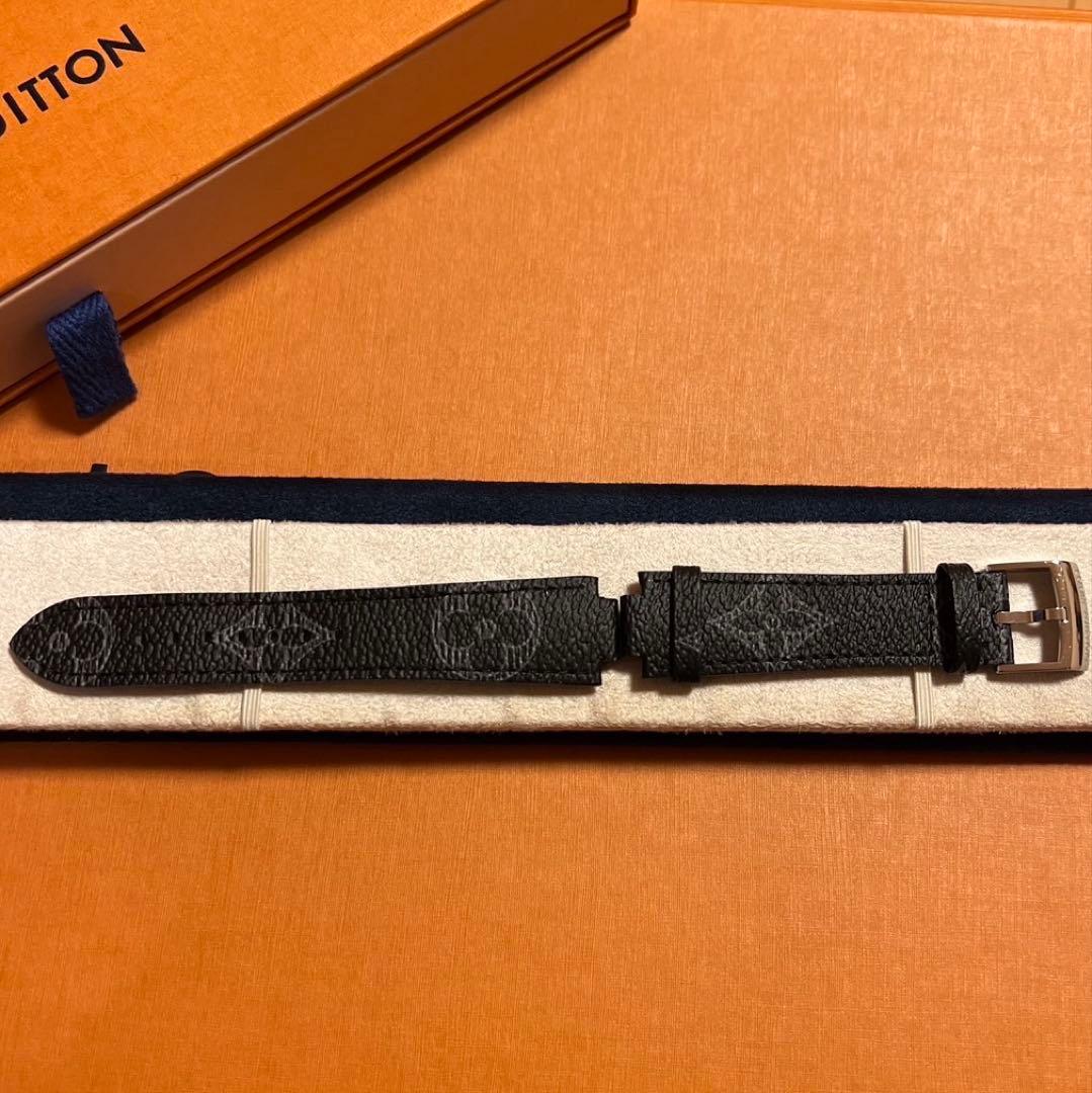 ルイヴィトン　タンブール　ストラップ　ベルト