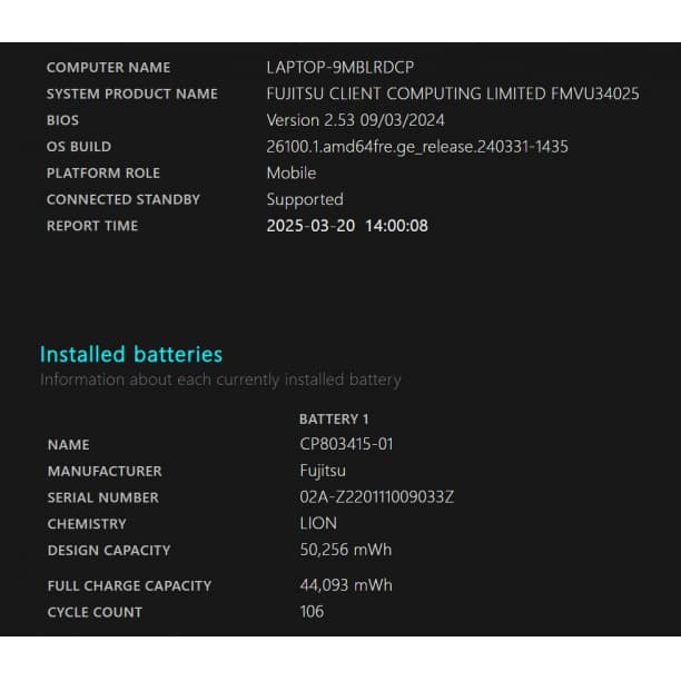 軽量 バッテリ◎ フルHD 13 富士通 i5-11 SSD256GB オフィス