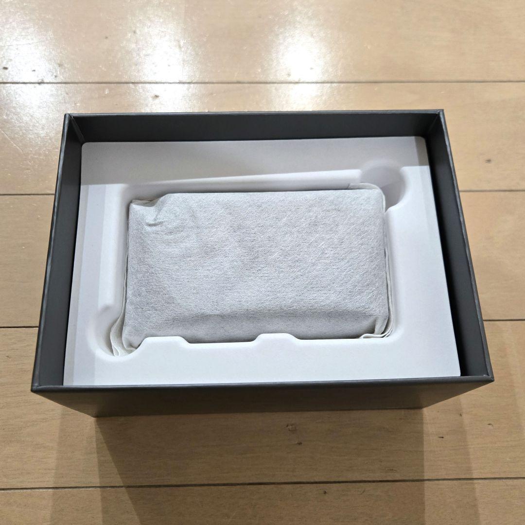 【新品未使用】GR4 RICOH リコー