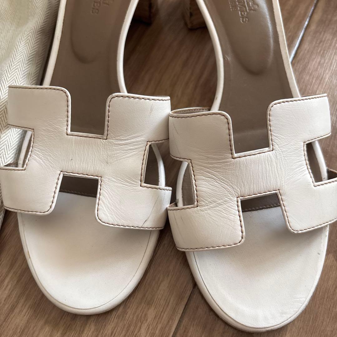 HERMES オアジス　39