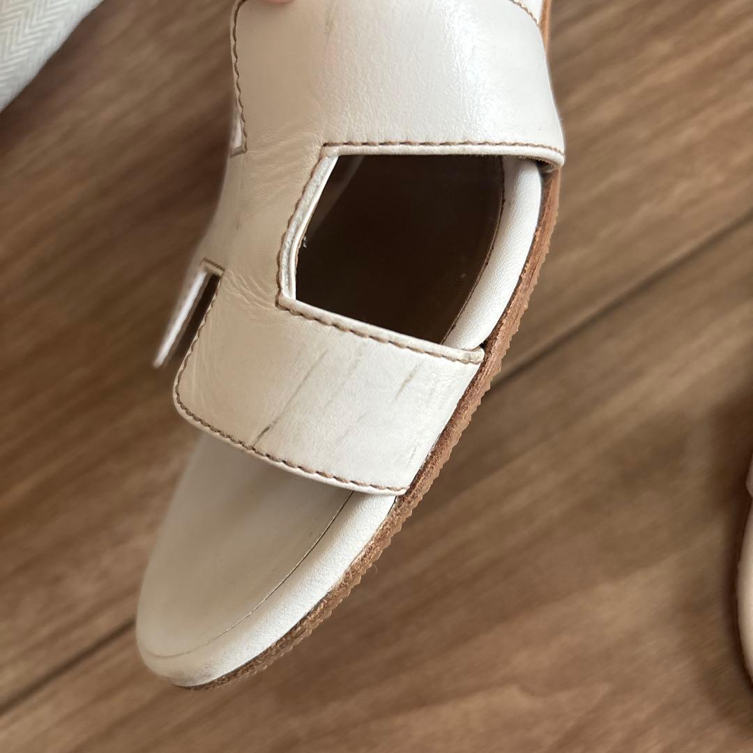 HERMES オアジス　39