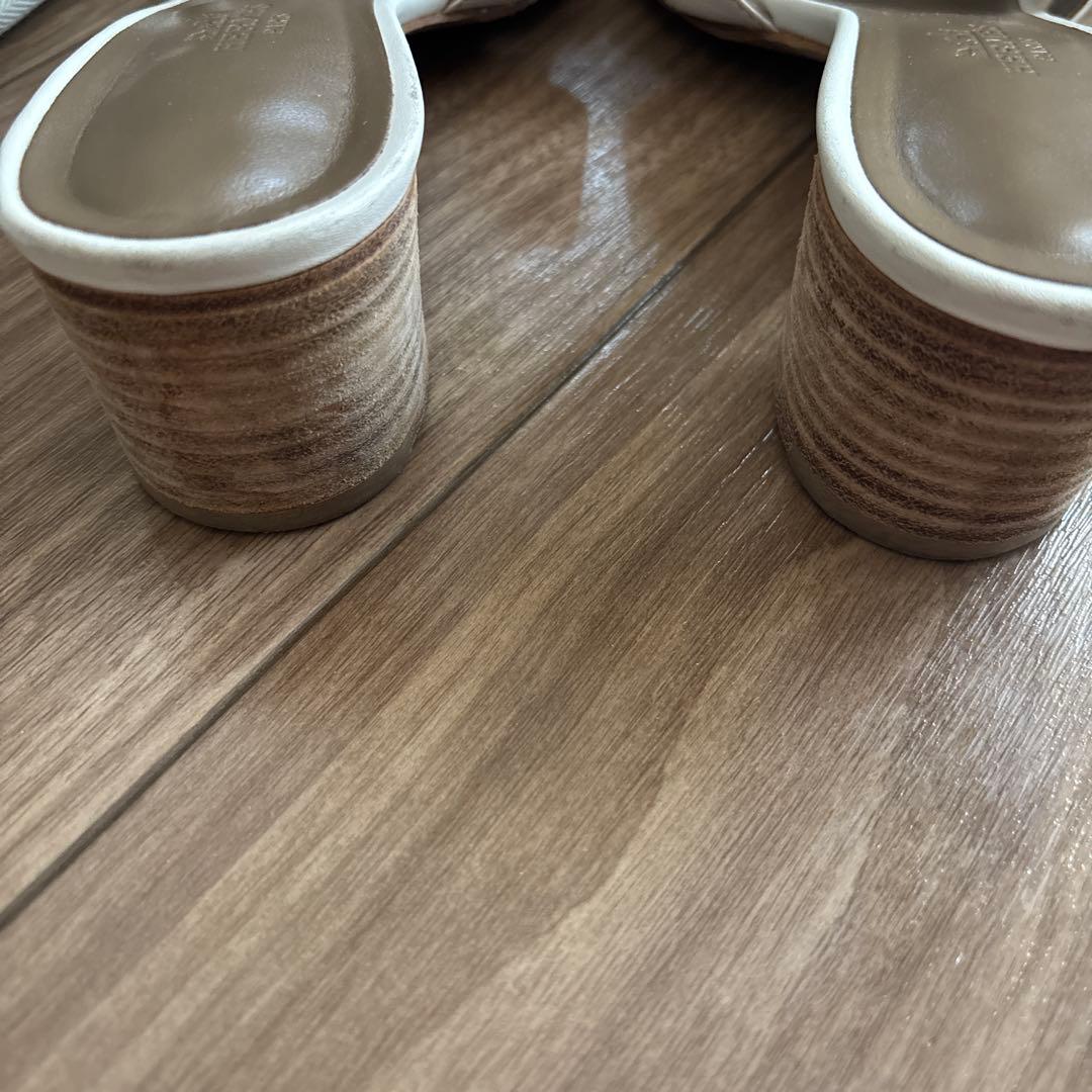 HERMES オアジス　39