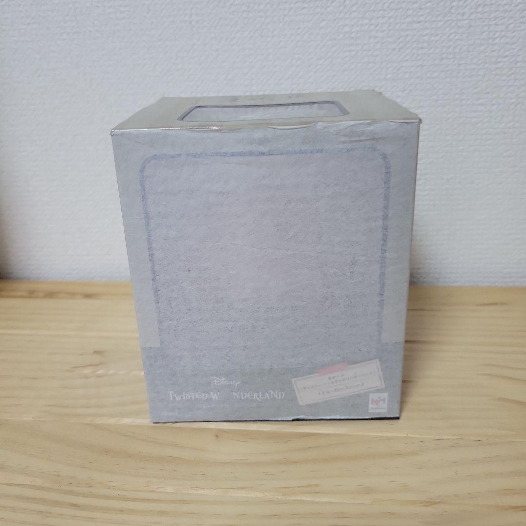 るかっぷシリーズ 「ディズニーツイステッドワンダーランド」リドル・ローズハート