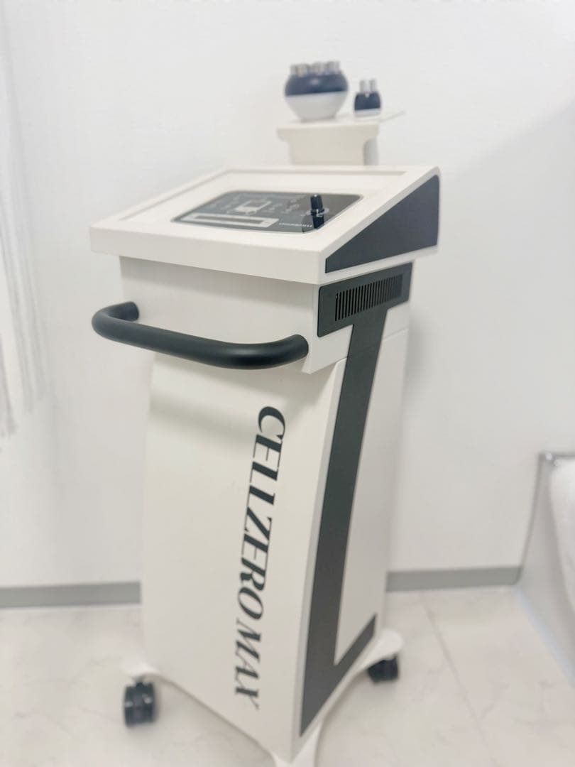 CELLZERO MAX 美顔器・美容器