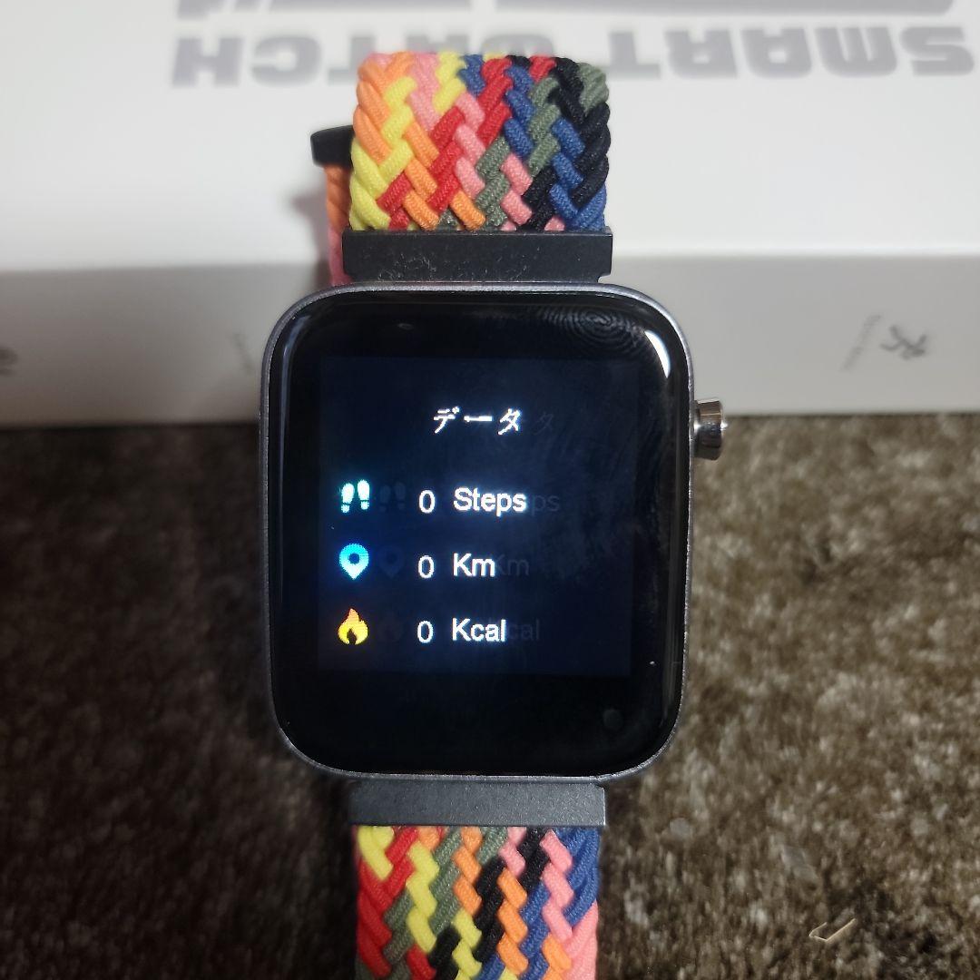 3*-様 ヤクルトスワローズ ☆ つば九郎 ☆ スマートウォッチ