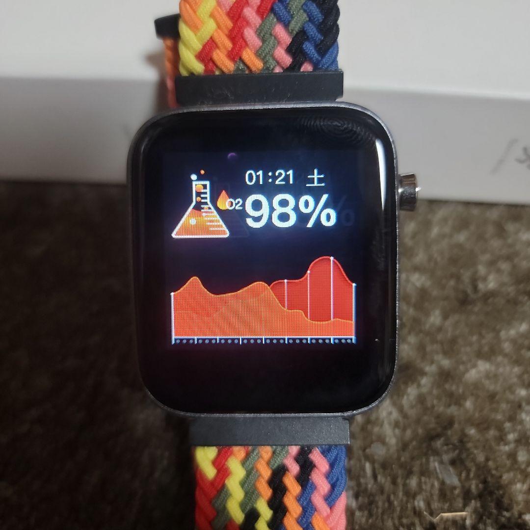 3*-様 ヤクルトスワローズ ☆ つば九郎 ☆ スマートウォッチ