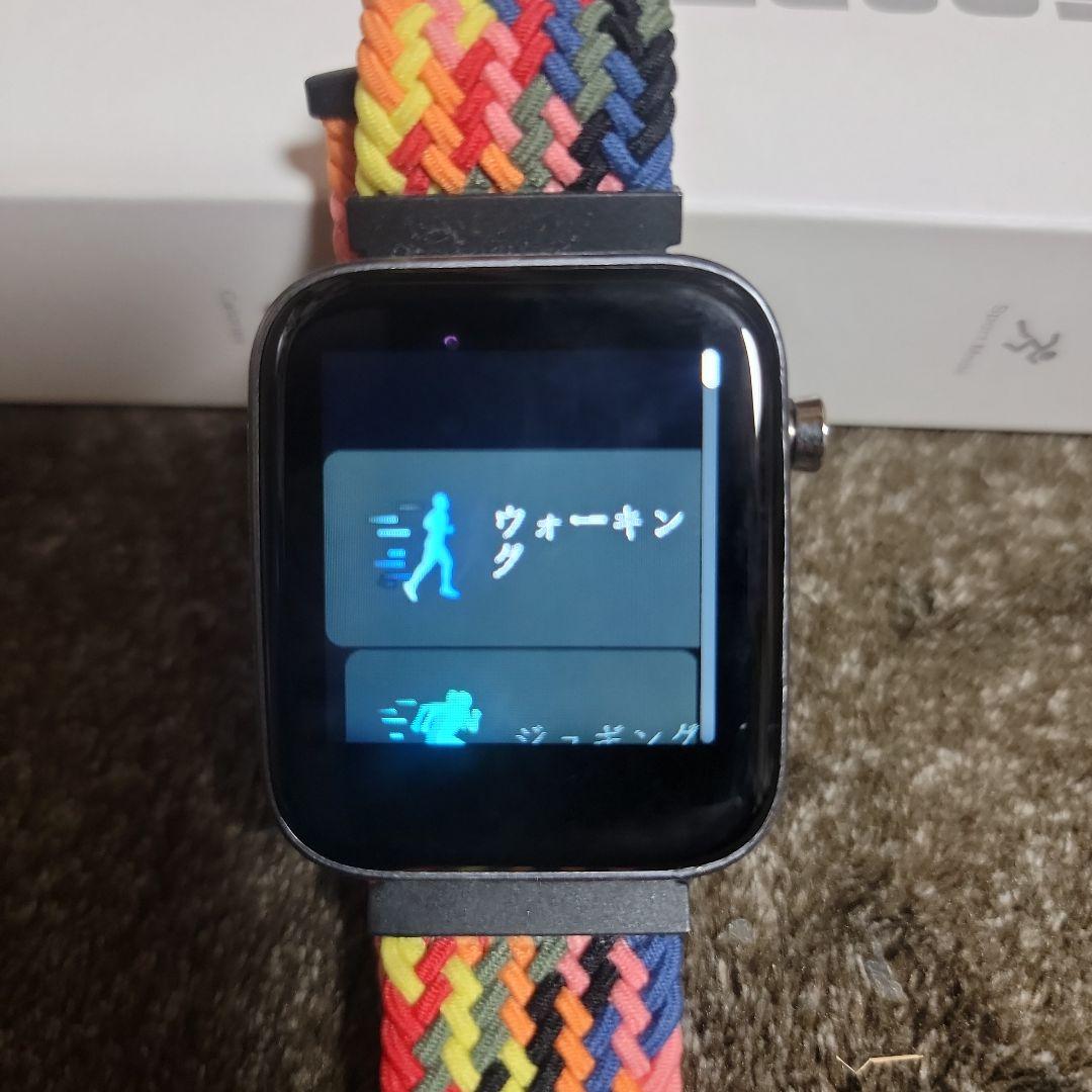 3*-様 ヤクルトスワローズ ☆ つば九郎 ☆ スマートウォッチ