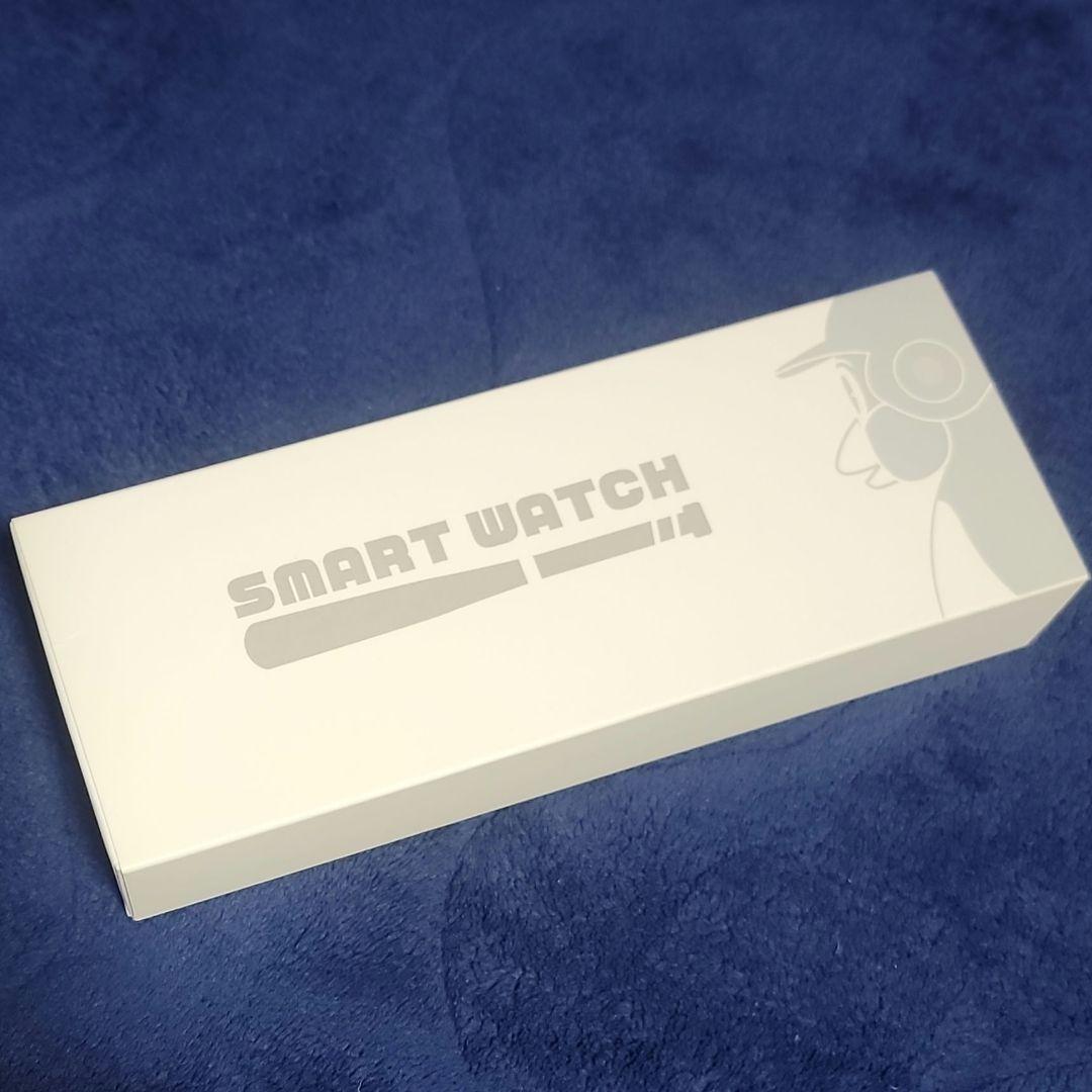 3*-様 ヤクルトスワローズ ☆ つば九郎 ☆ スマートウォッチ