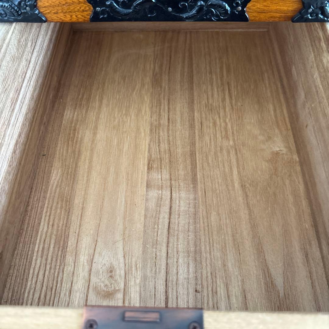 まめこつこ様　　桐　箪笥　タンス