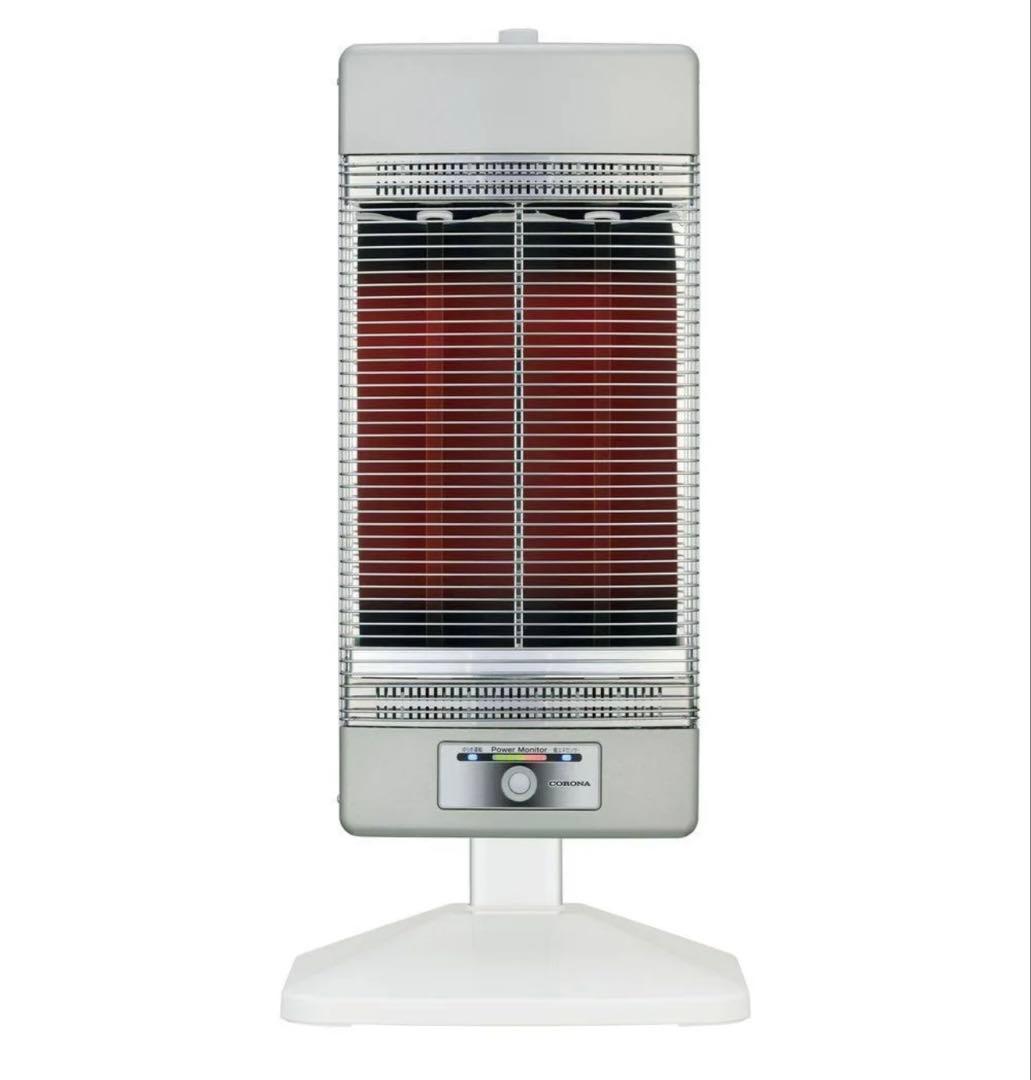 CORONA 遠赤外線ストーブ