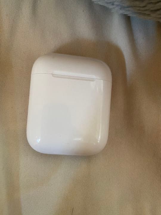 Apple AirPods 第1世代 本体