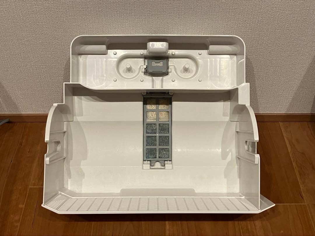 Panasonic FE-KXF15 加湿器　気化式　2019年製