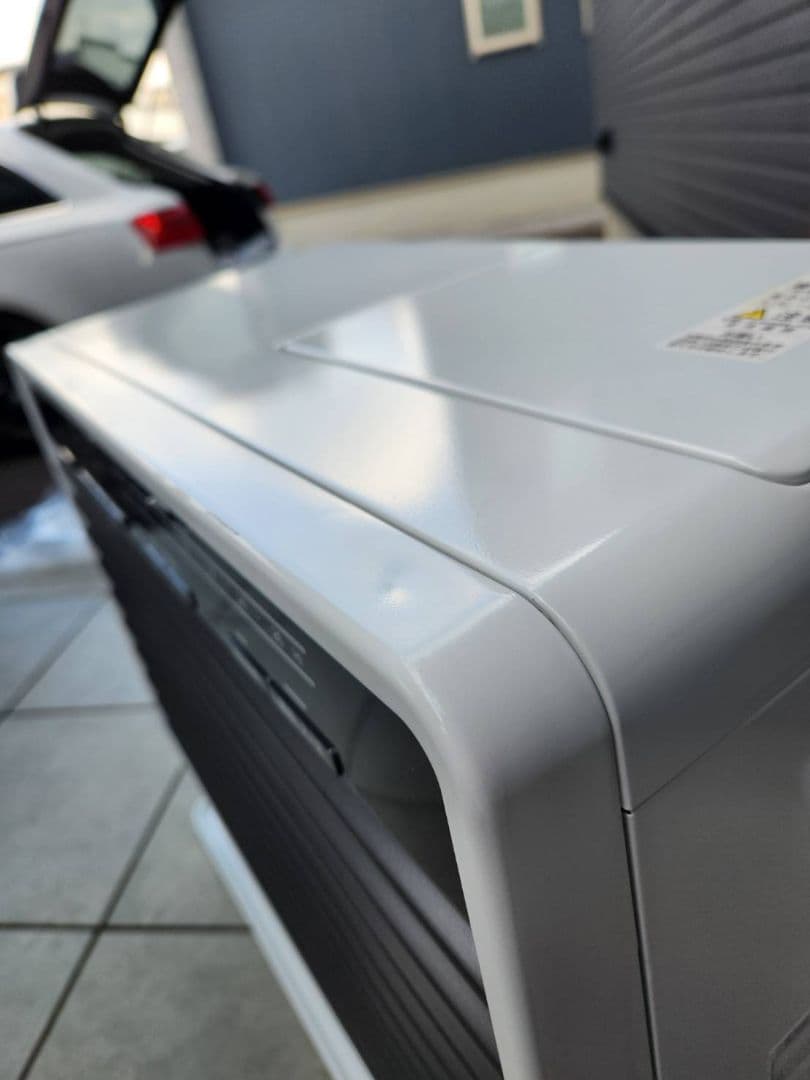 【最上位モデル超美品】ダイニチ 石油ファンヒーターFX-72R5 19畳　25畳