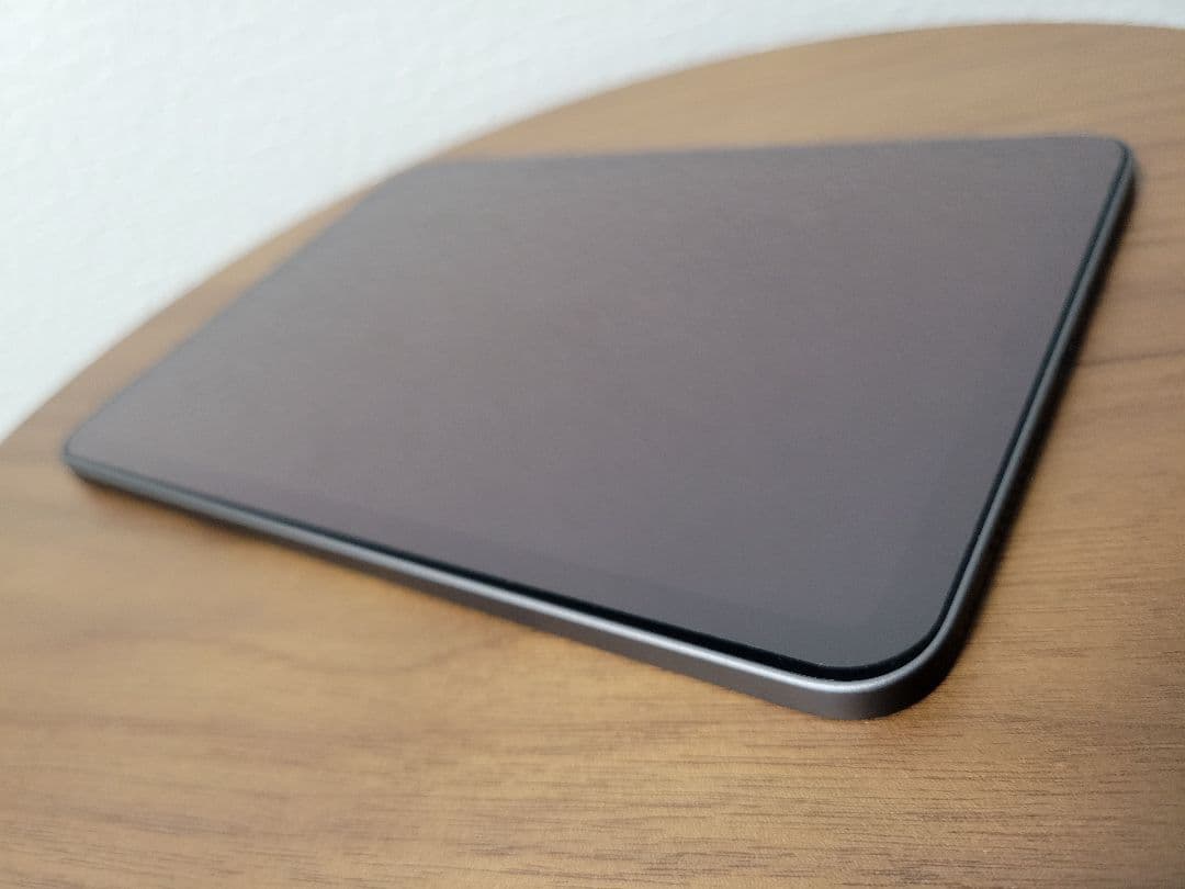 iPad mini6 64GB Wi-Fiモデル スペースグレー