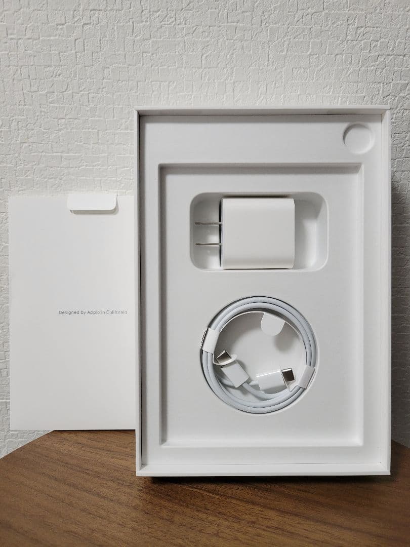 iPad mini6 64GB Wi-Fiモデル スペースグレー