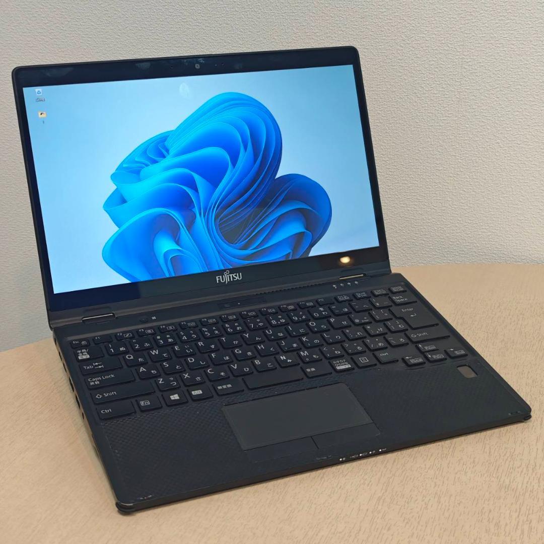 Windowsノート本体 Fujitsu LIFEBOOK U939X/A