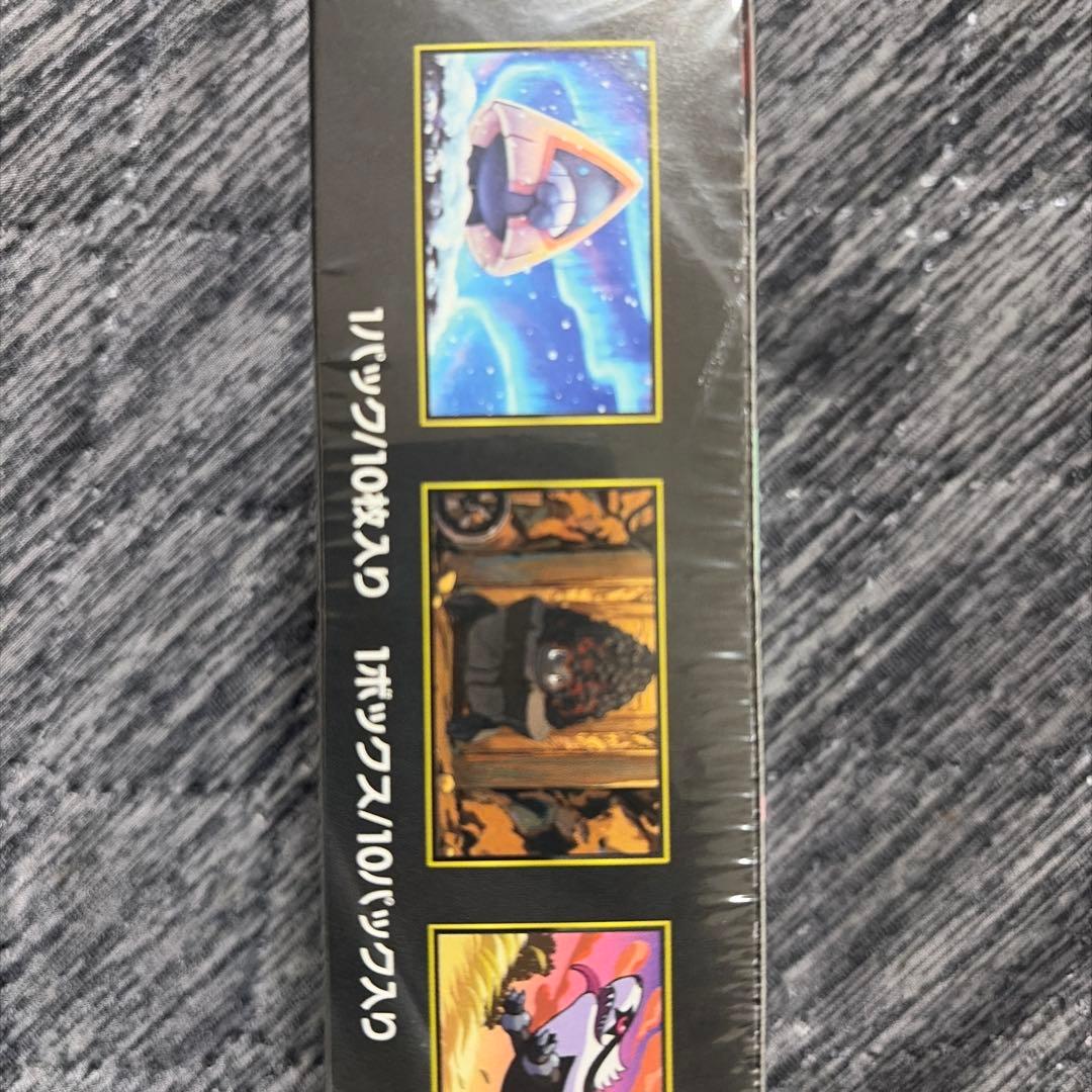 t*i様 ポケモン MEGAドリームex トレーディングカード