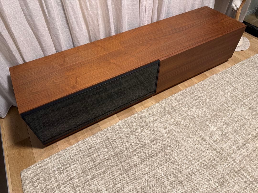 アクタス　SHINE 176 TV BOARD