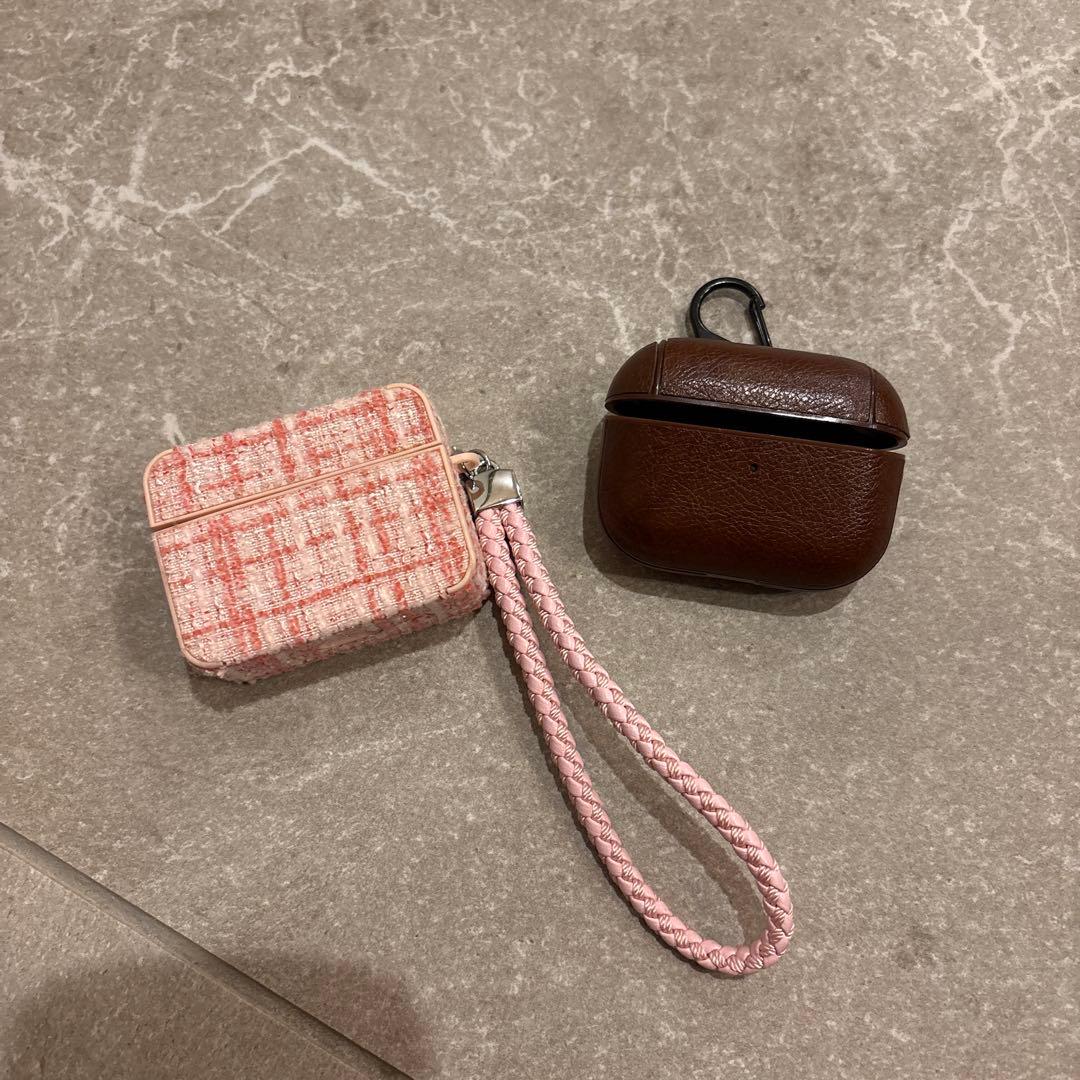 超美品 【限定保証あり】Apple AirPods Pro 第二世代 USB-C