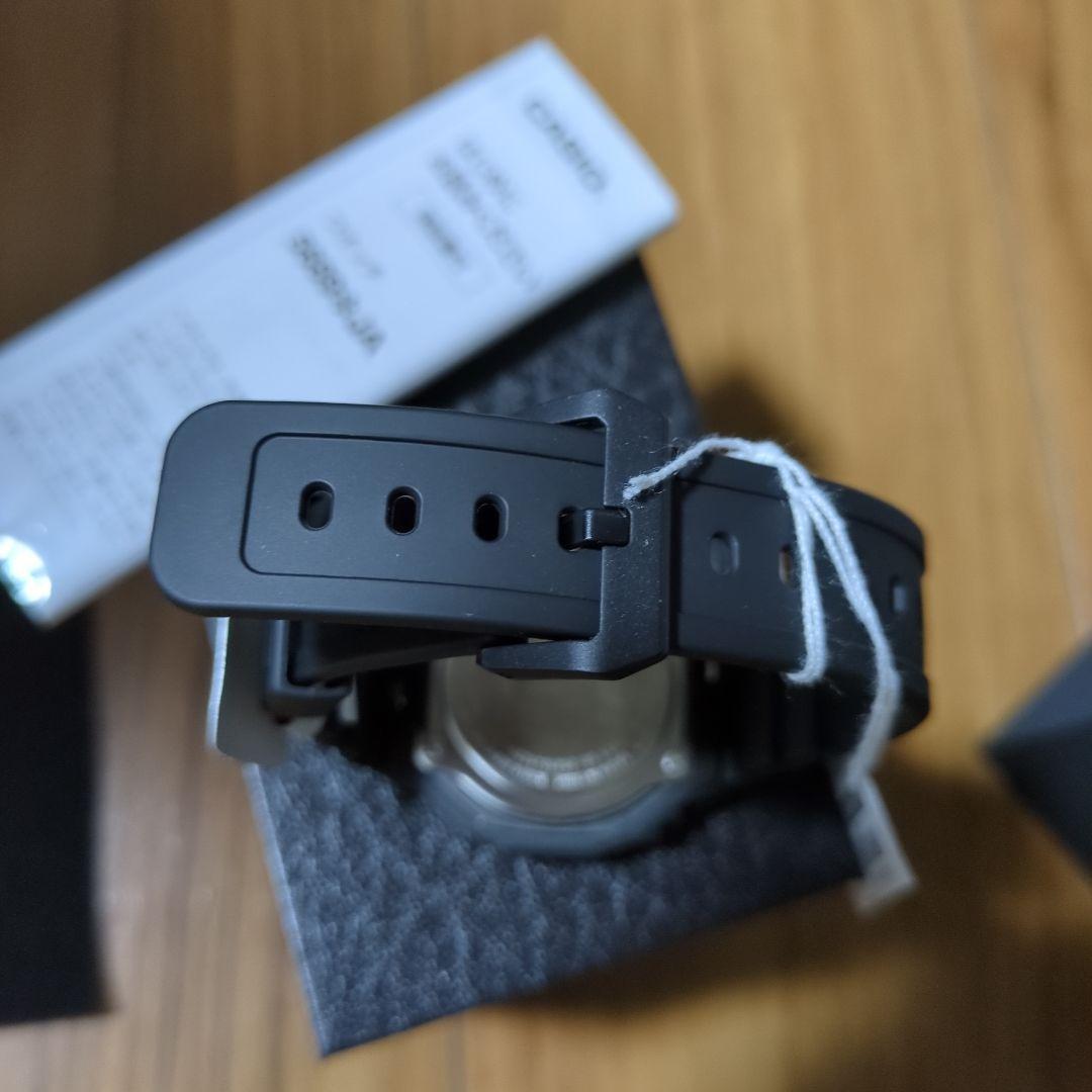 新品未使用 CASIO G-SHOCK GA-B2100-1A1JF