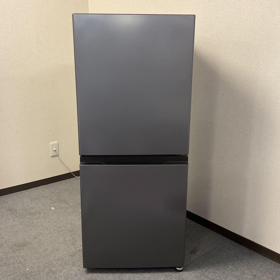 【美品】　AQUA冷蔵冷凍庫　2024年製