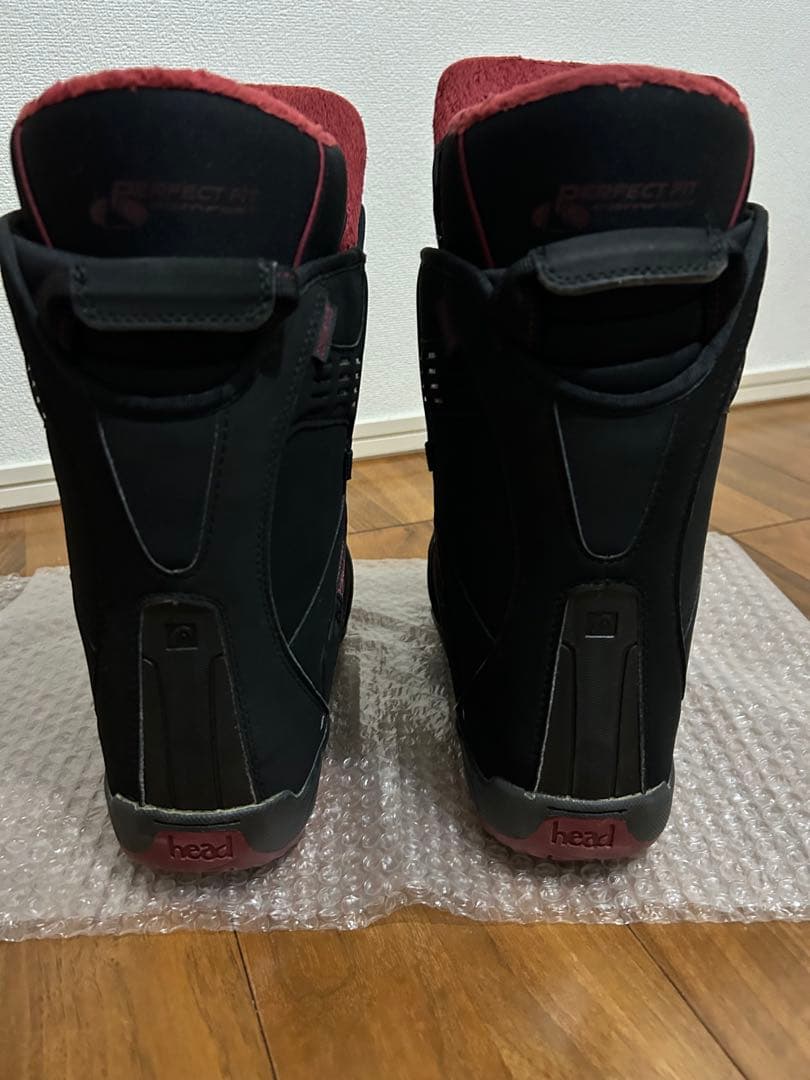 headスノーボードブーツ