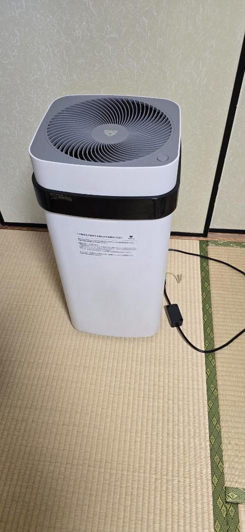 Airdog エアードッグ KJ300F-X5S 空気清浄機 2020年製
