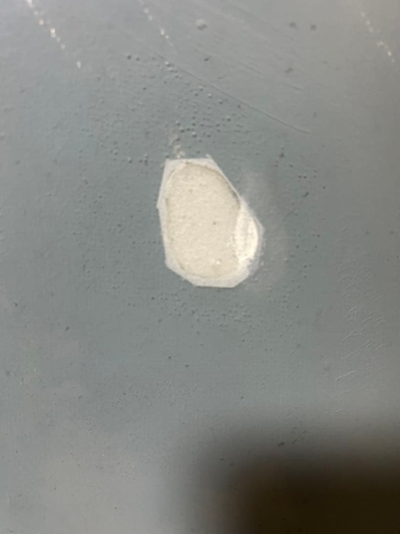 ヘイデンシェイプス　ヒプトクリプト5,8 フィン&ボードカバー付き