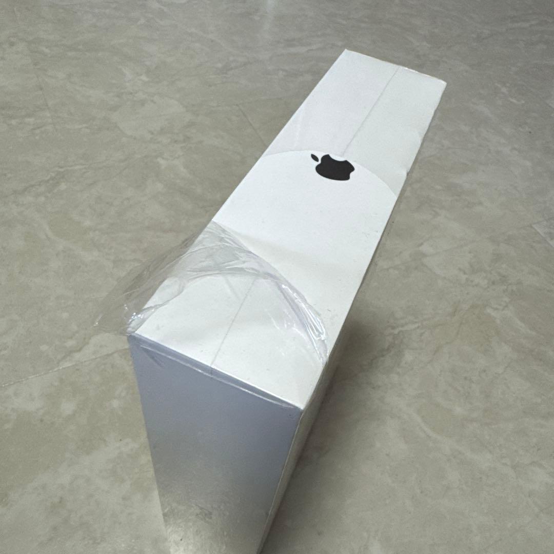 未開封新品iPad 第9世代　256GB