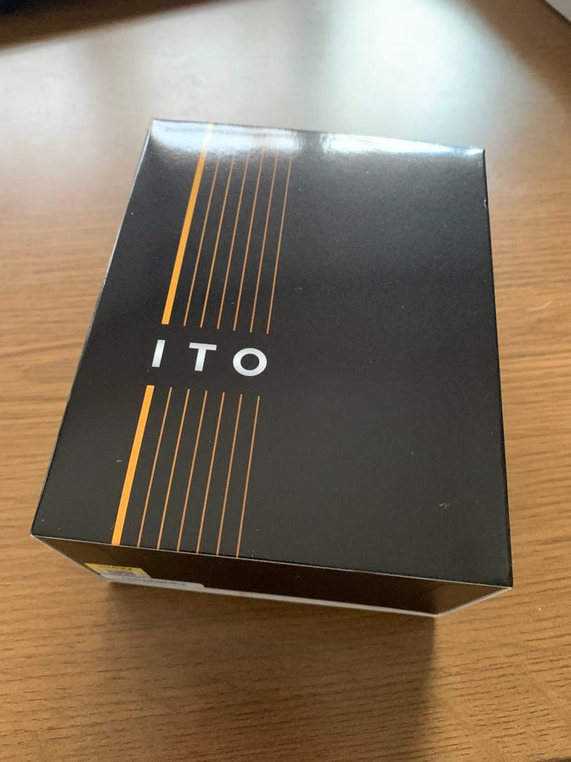 イヤホン DUNU x KOTO ITO