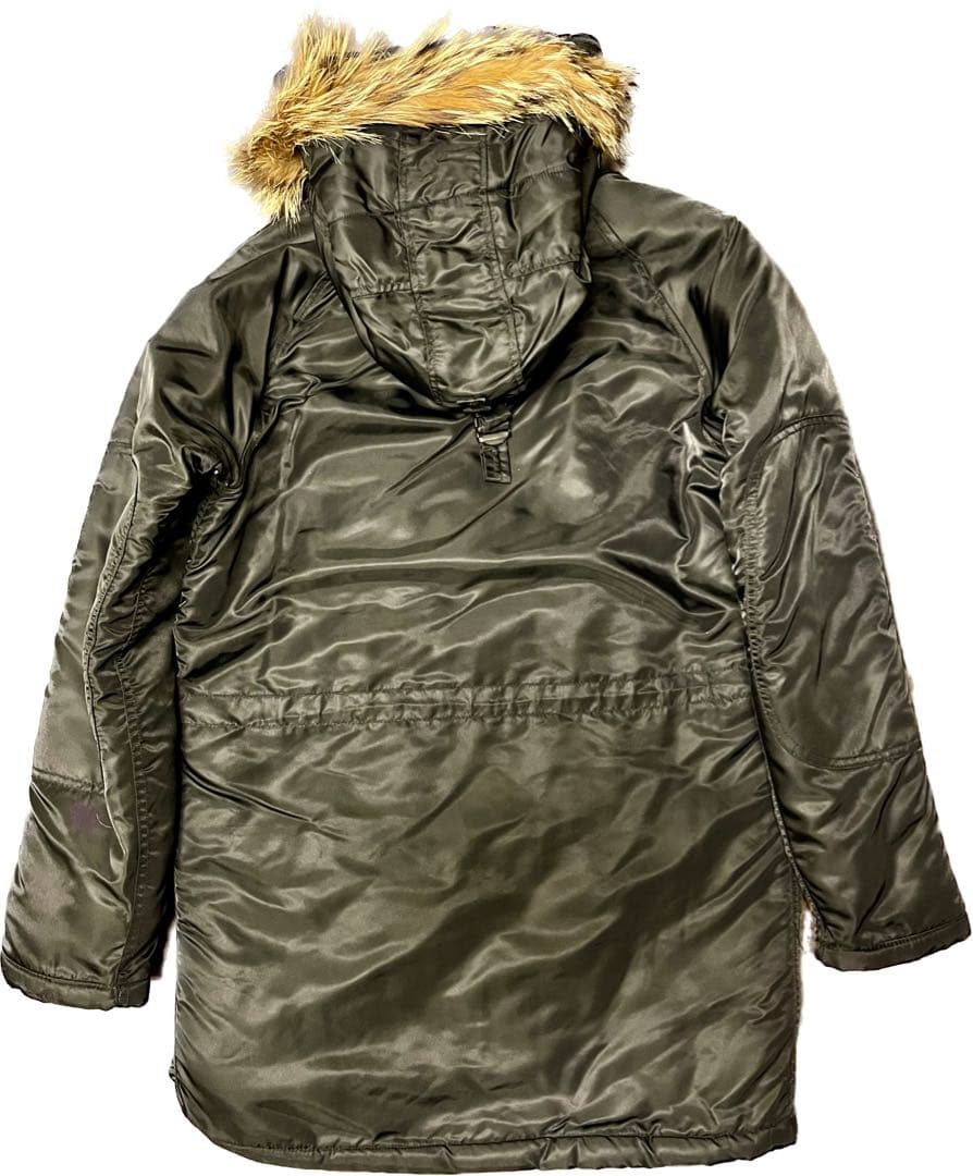 希少 生産終了 USA製 SPIEWAK スピワック N-3B